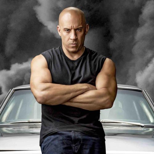 Vin Diesel Net Serveti