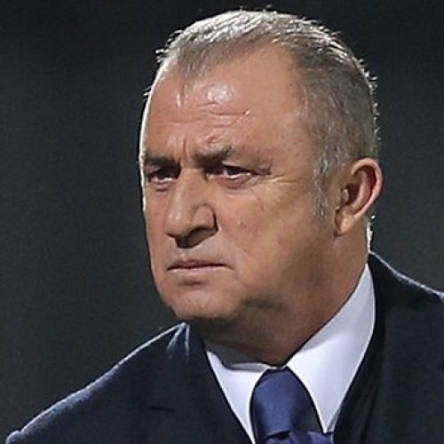 Fatih Terim Net Serveti