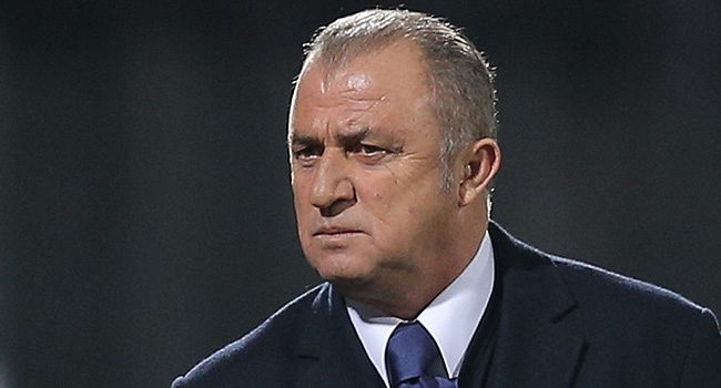 Fatih Terim Net Serveti