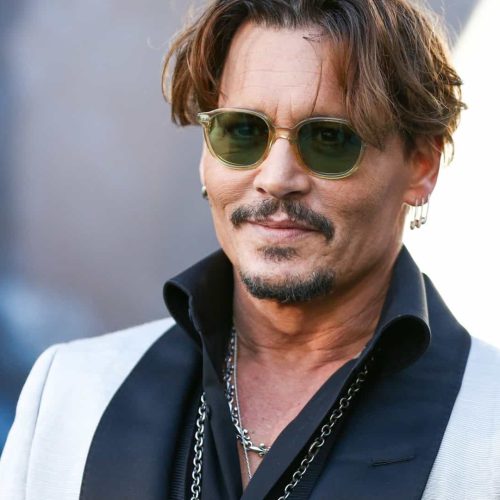 Johnny Depp Net Serveti