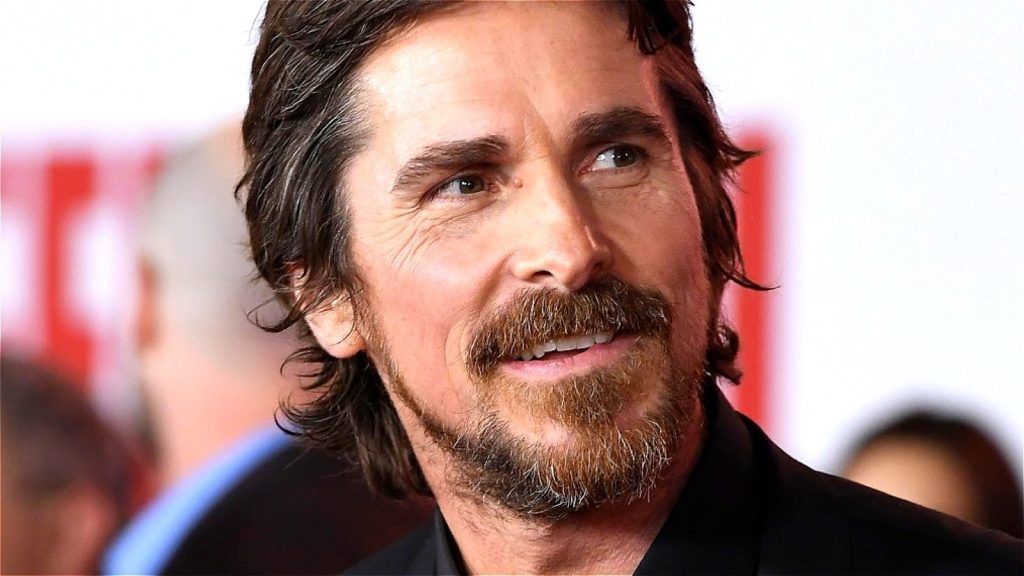 Christian Bale Net Serveti