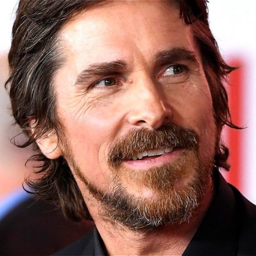 Christian Bale Net Serveti