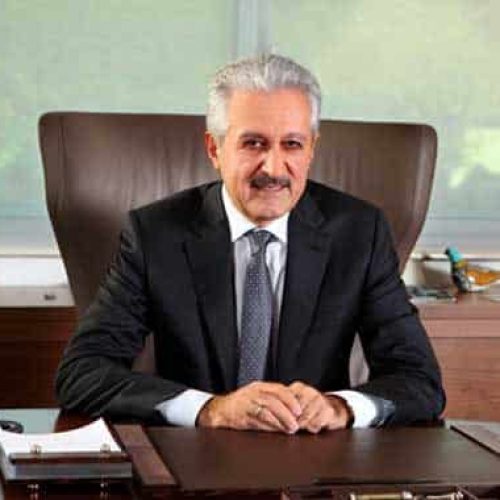 Mehmet Ali Aydınlar Net Serveti