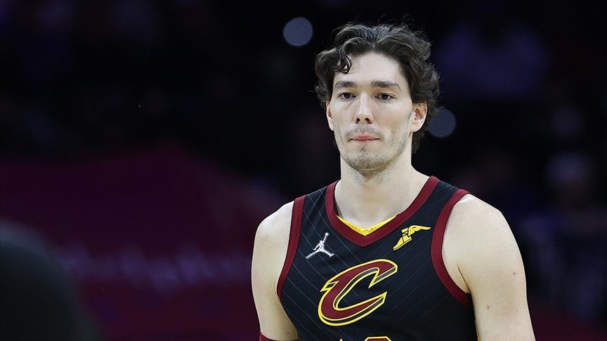 Cedi Osman Net Serveti