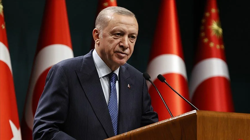Recep Tayyip Erdoğan Net Serveti