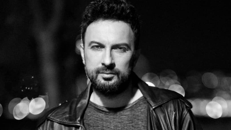 Tarkan Net Serveti