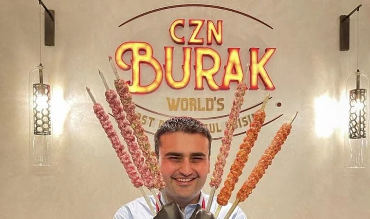 CZN Burak Net Serveti