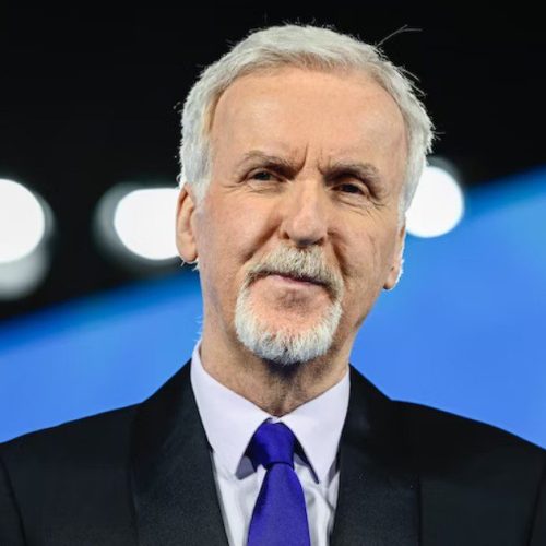 James Cameron Net Serveti