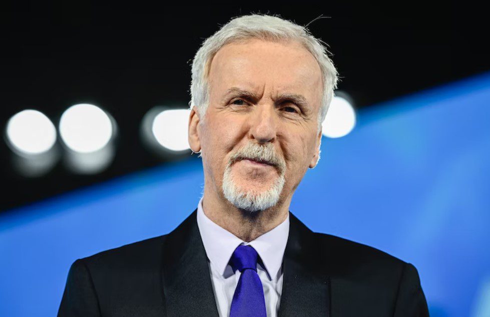 James Cameron Net Serveti