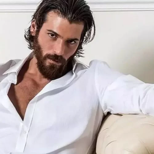 Can Yaman Net Serveti