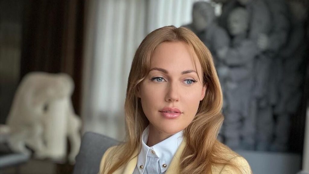 Meryem Uzerli Net Serveti