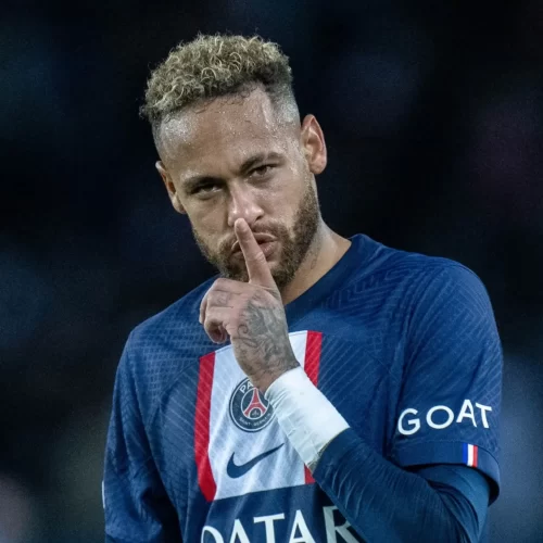 Neymar Net Serveti