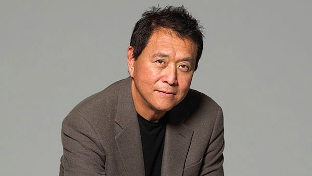 Robert Kiyosaki Net Serveti