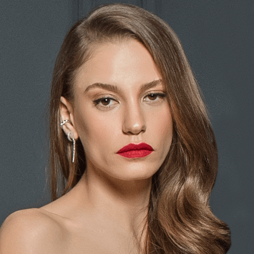 Serenay Sarıkaya serveti