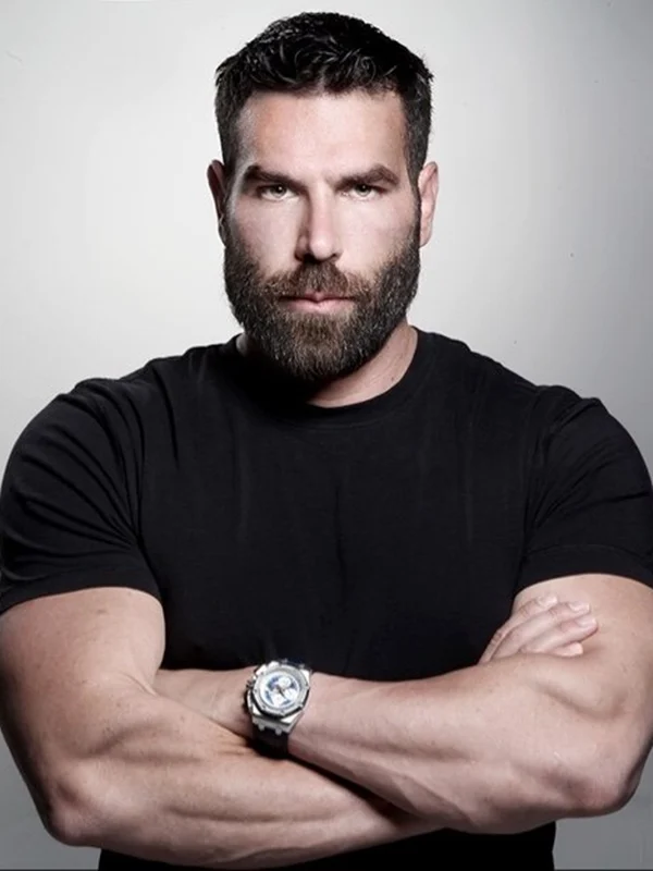 dan bilzerian serveti