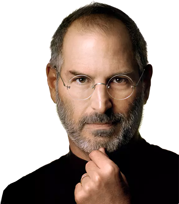 Steve Jobs Net Serveti