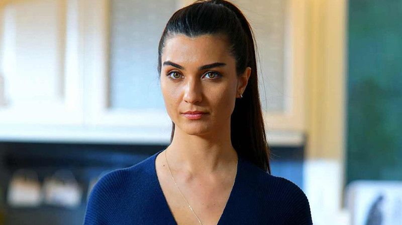 Tuba Büyüküstün Net Serveti