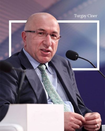 Turgay Ciner 2